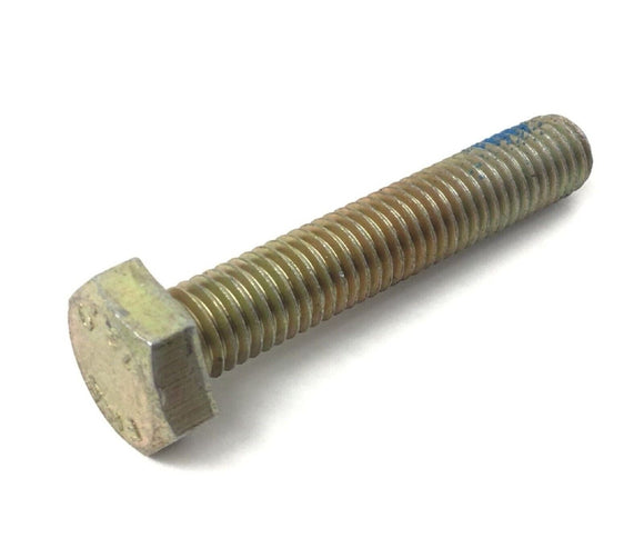 Octane Fitness LX8000 Elliptical Hex Head Bolt M10x1.5x55 106773-001-hydrafitnessparts