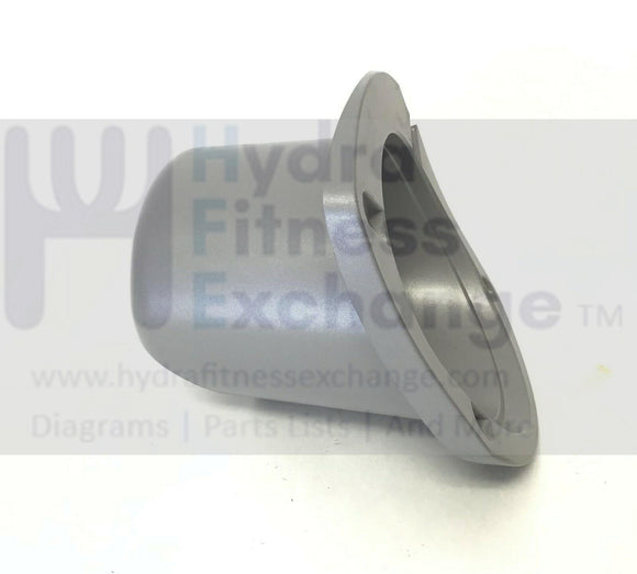 Octane Fitness LX8000 Pro3700 Pro4700 Elliptical Tray Cup Holder 105898-001-hydrafitnessparts