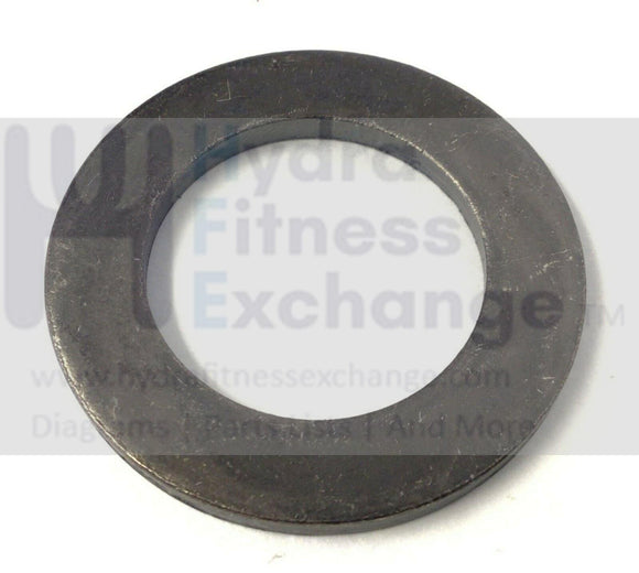 Octane Fitness LX8000 Standard Touch Screen Base Elliptical Washer 110147-001-hydrafitnessparts