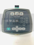 Octane Fitness Pro 3700 Elliptical Display Console Keypad Assembly 110772-001-hydrafitnessparts