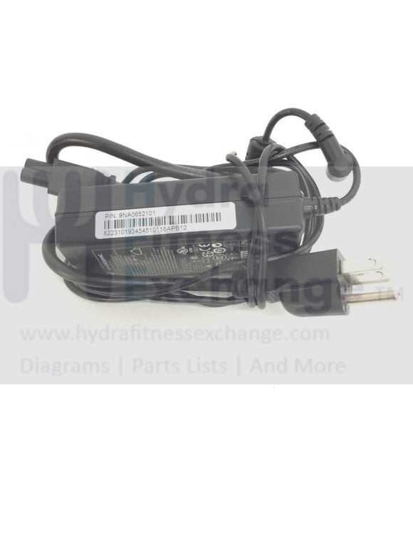 Octane Fitness Pro 4500 Elliptical AC Adapter Power Supply Fsp065-reb 9NA0652101-hydrafitnessparts