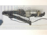 Octane Fitness Pro 4500 Elliptical Left 3P Link Assembly TA2-2124-002 & 101212-001-hydrafitnessparts