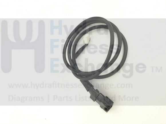 Octane Fitness Pro 4500 Elliptical Speed Sensor Reed Switch 300488-001-hydrafitnessparts