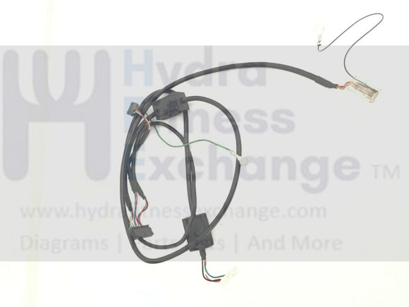 Octane Fitness Pro 4500 Elliptical Wire Harness-hydrafitnessparts