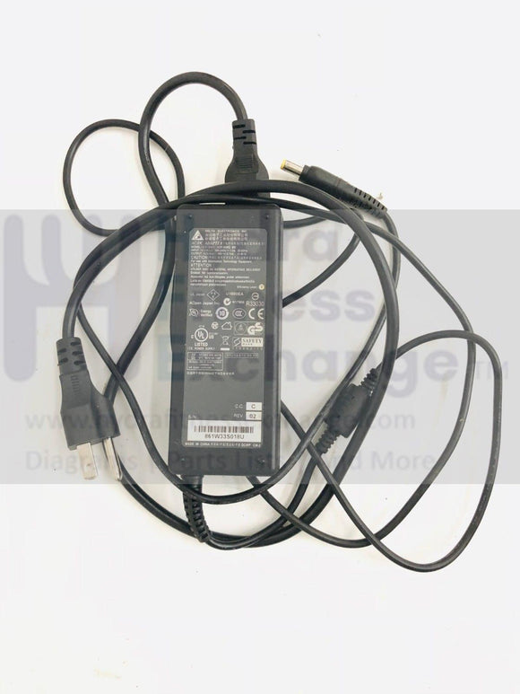 Octane Fitness Pro 4700 Elliptical AC Adapter Power Supply Cord ADP-90MD BB-hydrafitnessparts
