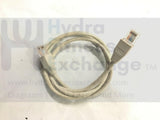 Octane Fitness Pro 4700 Elliptical Ethernet Cable Wire Harness-hydrafitnessparts