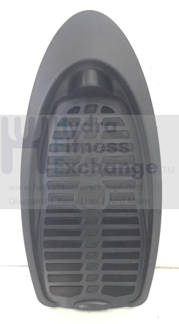 Octane Fitness Pro 4700 Elliptical Left or Right Foot Pedal Pad 101939-001 & 101940-001-hydrafitnessparts