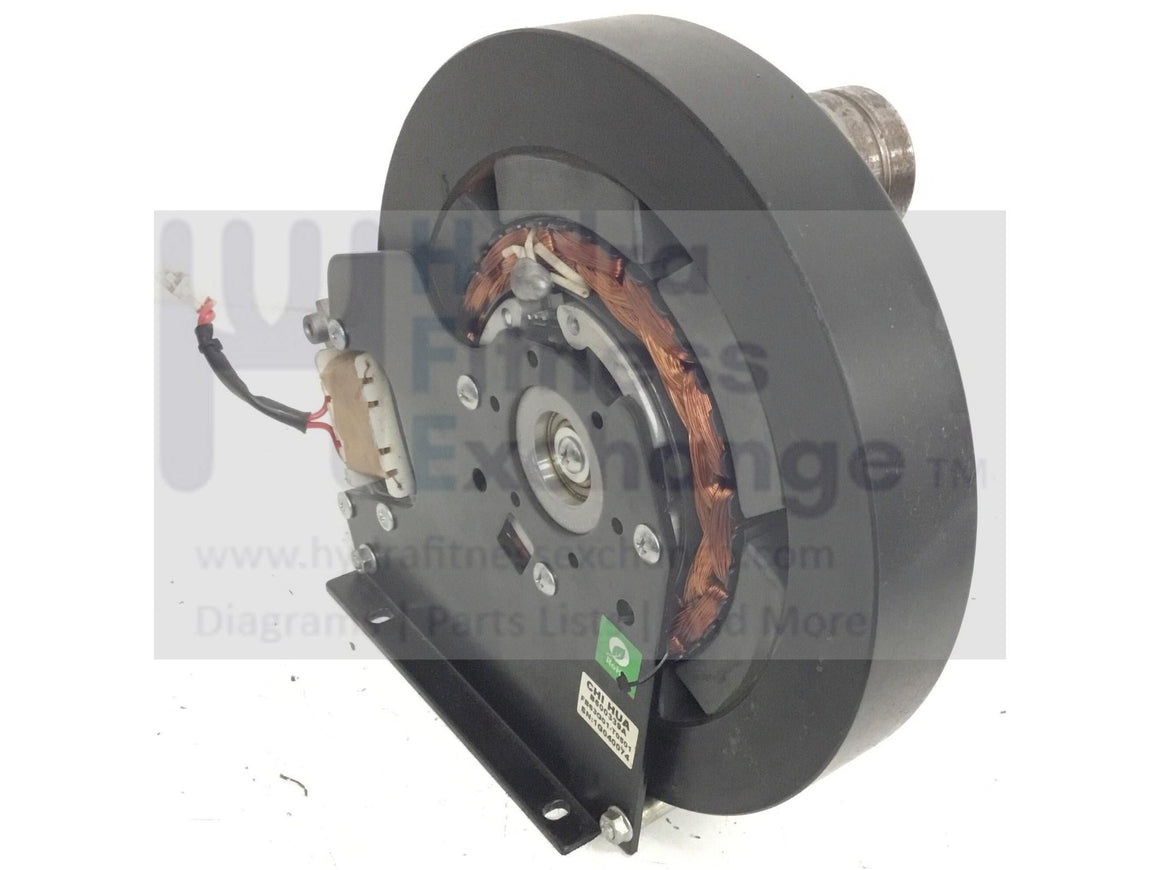 Meccanismo Freno Magnetico Per Ellittiche Octane Fitness Q35X / Q37Xi / Q37E (GP28) – Usato Funzionante