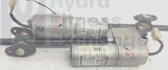 Octane Fitness Pro 4700 Elliptical Stride Adjustable Motor Assembly TA2-2124-001 or 104647-001-hydrafitnessparts