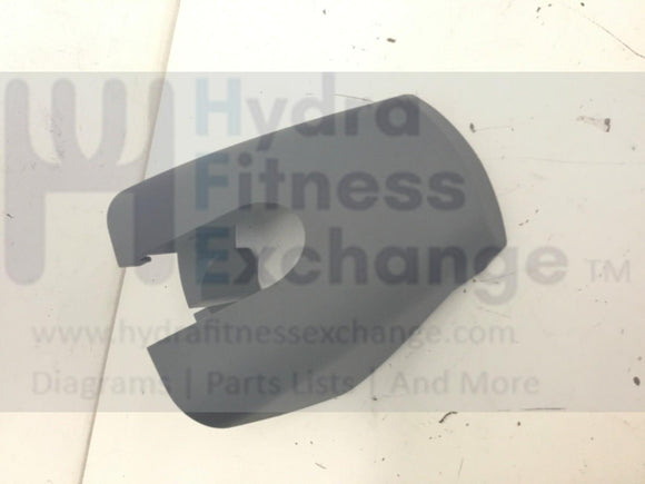 Octane Fitness Pro 4700 Pro 3700 Q47 Q47C Elliptical Mast Boot Cover 101870-001-hydrafitnessparts