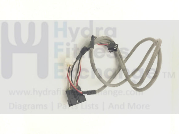 Octane Fitness Pro 4700 Touch Elliptical Wire Harness Cable 105609-001-hydrafitnessparts