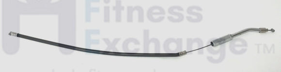 Octane Fitness Pro310 Q35 Q37 Elliptical Brake Cable Assembly 101812-001-hydrafitnessparts