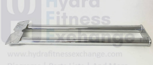 Octane Fitness Pro310 Q35 Q37 Elliptical Ramp Rail Weldment 101809-001-hydrafitnessparts