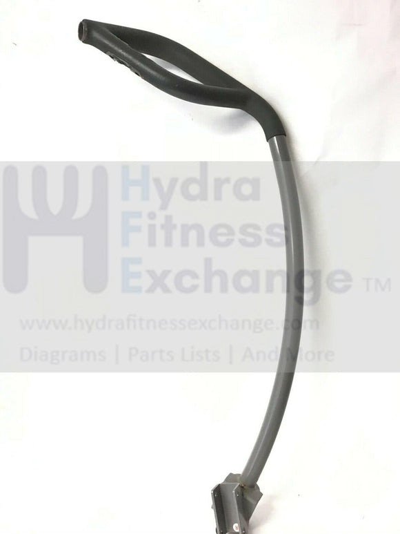 Octane Fitness Pro3700 Pro4700 Elliptical Right Moving Arm 106485-001-hydrafitnessparts