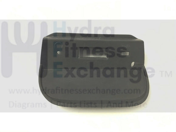 Octane Fitness Pro4700 Elliptical Accessory Tray 108393-001-hydrafitnessparts