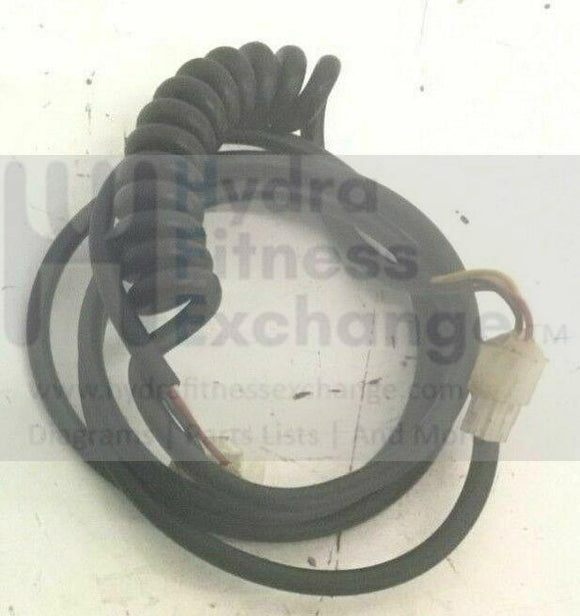 Octane Fitness Pro4700 Elliptical Cable Assembly 104046-001-hydrafitnessparts