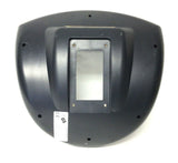 Octane Fitness Q35 Base Q45 Pre Elliptical Console Back Cover Q35-BCBC-hydrafitnessparts