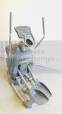 Octane Fitness Q35 Elliptical Crosstrainer Machine-hydrafitnessparts