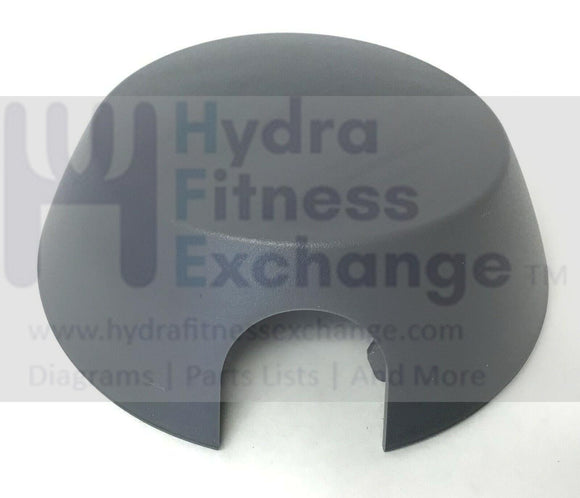 Octane Fitness Q35 Pro310 Elliptical Handlebar Axle Cover 101273-001-hydrafitnessparts