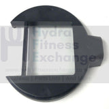 Octane Fitness Q35 Q45 Q35E Elliptical Back Inside Arm Pivot Cover RB715201 or 500009-001-hydrafitnessparts