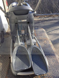 Octane Fitness Q37ci Q37 ci Elliptical Crosstrainer w/Converging Arms Low Hours-hydrafitnessparts