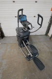 Octane Fitness Q37e F07093 Elliptical w Converging Arm Low Step Up Height-hydrafitnessparts