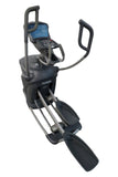 Octane Fitness Q37e F07093 Elliptical w Converging Arm Low Step Up Height-hydrafitnessparts