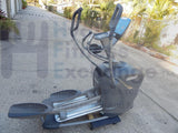 Octane Fitness Q37e Q37 e Elliptical Crosstrainer w/Converging Arms CR Recommended-hydrafitnessparts