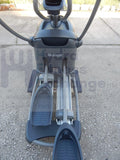 Octane Fitness Q37e Q37 e Elliptical Crosstrainer w/Converging Arms CR Recommended-hydrafitnessparts