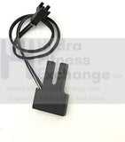 Octane Fitness Q37x Q37xi Q35 Q35C Q37 E XR6 Elliptical Reed Switch Hall Effect RPM Speed Sensor 2 Terminal 100718-001-hydrafitnessparts
