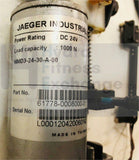 Octane Fitness Q45 Elliptical Adjustable Right Stride Motor 61778-0008000-01-hydrafitnessparts