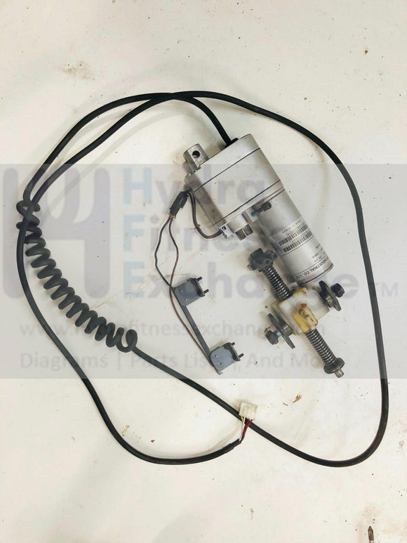 Octane Fitness Q45 Elliptical Adjustable Right Stride Motor 61778-0008000-01-hydrafitnessparts