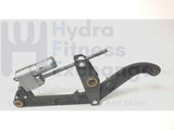 Octane Fitness Q47 Base (2014) Elliptical Right Stride Motor Assembly 109998-001-hydrafitnessparts