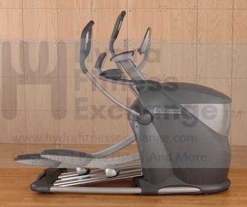 Octane Fitness Q47 E Q47E Elliptical Crosstrainer Adjustable Stride-hydrafitnessparts