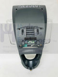 Octane Fitness Residential Elliptical Display Console Assembly 110575-001-hydrafitnessparts