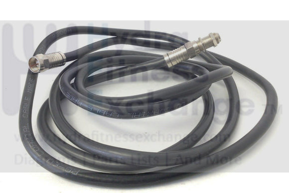Octane Fitness XR6000 XT3700 XT4700 XT-One Elliptical Aux Cable 110712-001-hydrafitnessparts