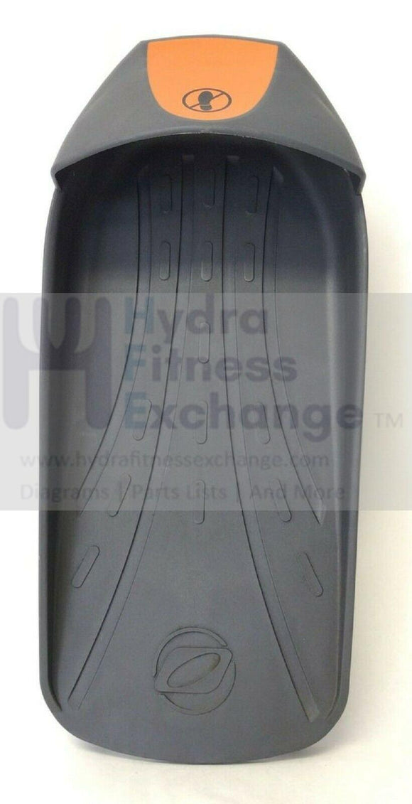 Octane Fitness XT-One Base Elliptical Foot Pedal Assembly 109670-001-hydrafitnessparts