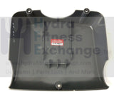 Octane Fitness XT-One Base Elliptical Front Tecspak Cover 109542-001-hydrafitnessparts