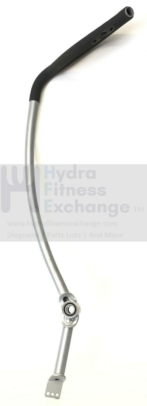 Octane Fitness XT-One Base Elliptical Left Handle Bar Assembly 109261-001-hydrafitnessparts