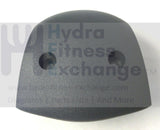 Octane Fitness XT-One Base Elliptical Left Incline Clevis Cover 109546-001-hydrafitnessparts