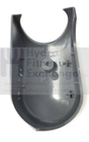 Octane Fitness XT-One Base Elliptical Left Upper Inside Cover 109540-001-hydrafitnessparts
