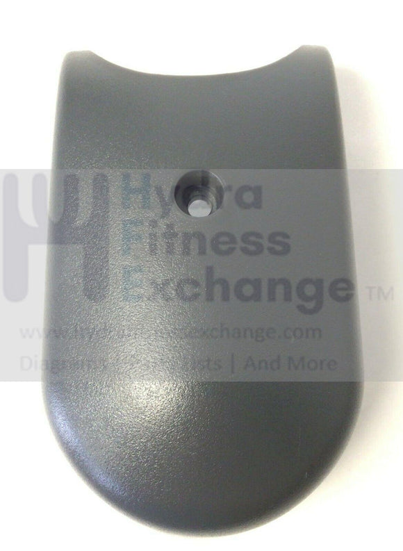 Octane Fitness XT-One Base Elliptical Left Upper Inside Cover 109540-001-hydrafitnessparts