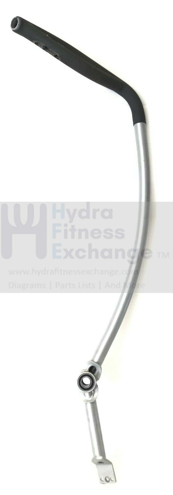 Octane Fitness XT-One Base Elliptical Right Handle Bar Assembly 109258-001-hydrafitnessparts