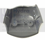 Octane Fitness XT-One Base Elliptical Right Incline Clevis Cover 109545-001-hydrafitnessparts