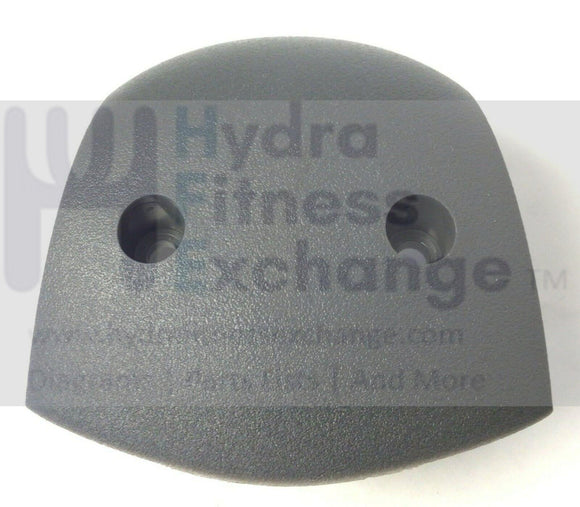 Octane Fitness XT-One Base Elliptical Right Incline Clevis Cover 109545-001-hydrafitnessparts