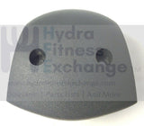 Octane Fitness XT-One Base Elliptical Right Incline Clevis Cover 109545-001-hydrafitnessparts
