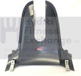 Octane Fitness XT-One Elliptical Tray Shroud Assembly 109979-001 or 109532-001-hydrafitnessparts