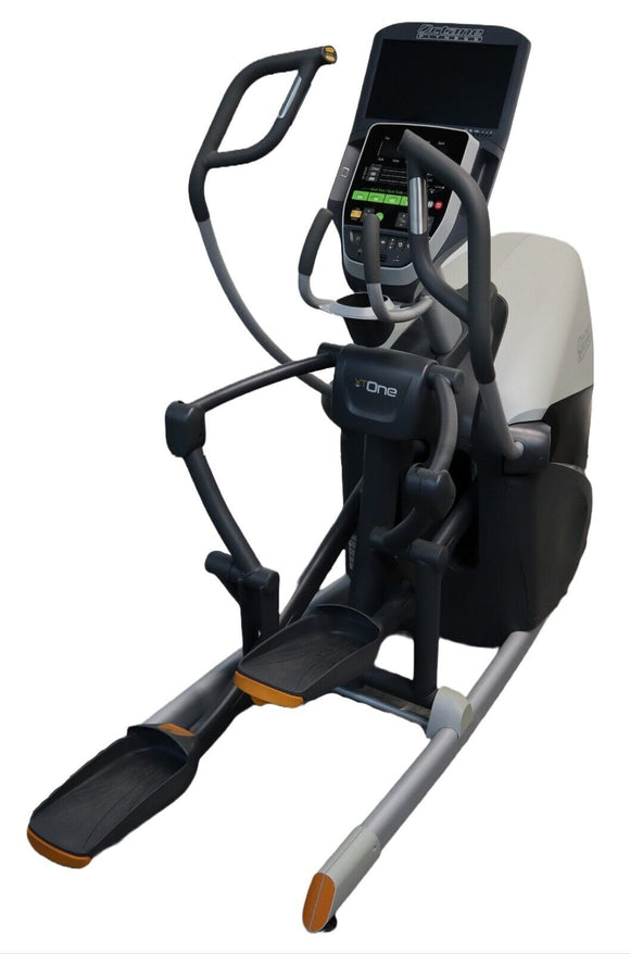Octane Fitness XT One W/Standard Console Adjustable Incline & Stride Elliptical-hydrafitnessparts