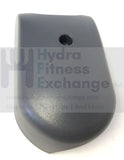 Octane Fitness XT-one Base Elliptical Right Upper Inside Clevis Cover 109897-001-hydrafitnessparts
