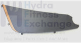 Octane Fitness XT3700 XT4700 XT-One Elliptical Right Accent Panel 109524-001-hydrafitnessparts